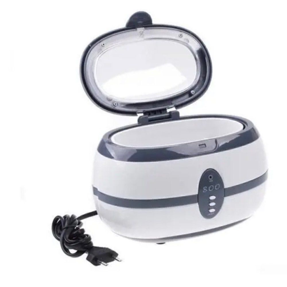 GT Ultrasonic jewelry Cleaner Model: VGT-800